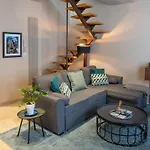 Duplex Calme Et Climatise Au Centre Historique